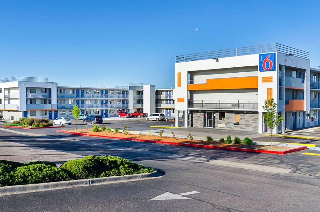 Motel 6 Denver CO Downtown - photo 10
