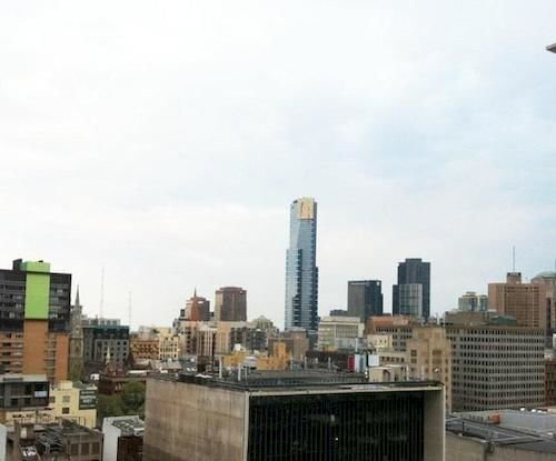 The Nest - carbon neutral hotel in Melbourne