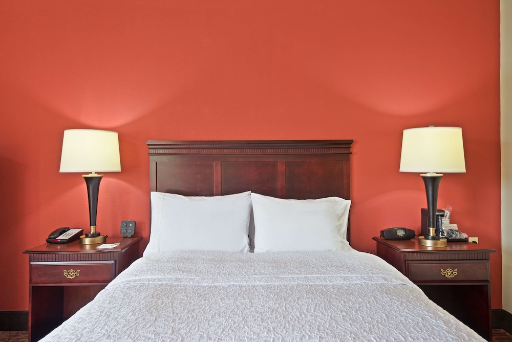 Hampton Inn Winfield teays Valley - photo 13