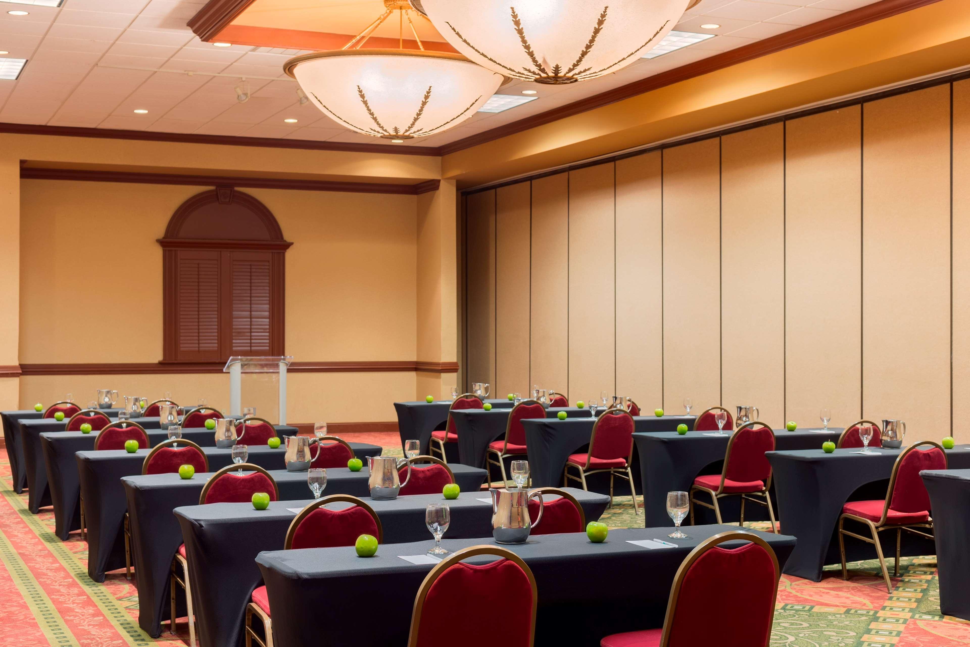 Embassy Suites by Hilton Columbia Greystone - photo 35