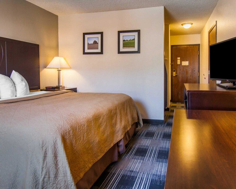 Quality Inn Tigard Portland Southwest - photo 7