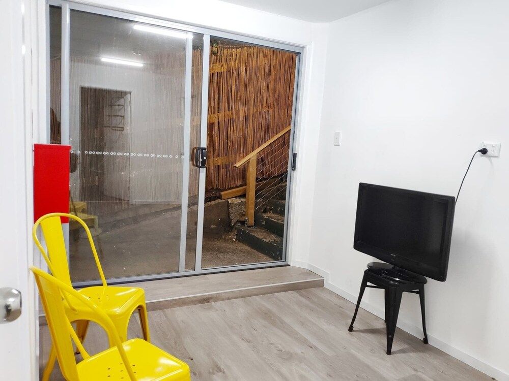Boribista Accommodation — hotel in South Brisbane