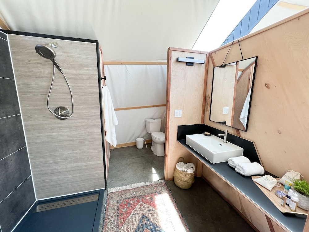 Backland Luxury Nature Resort Grand Canyon - photo 15