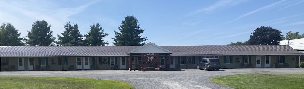 Northern Family Motel - photo 26