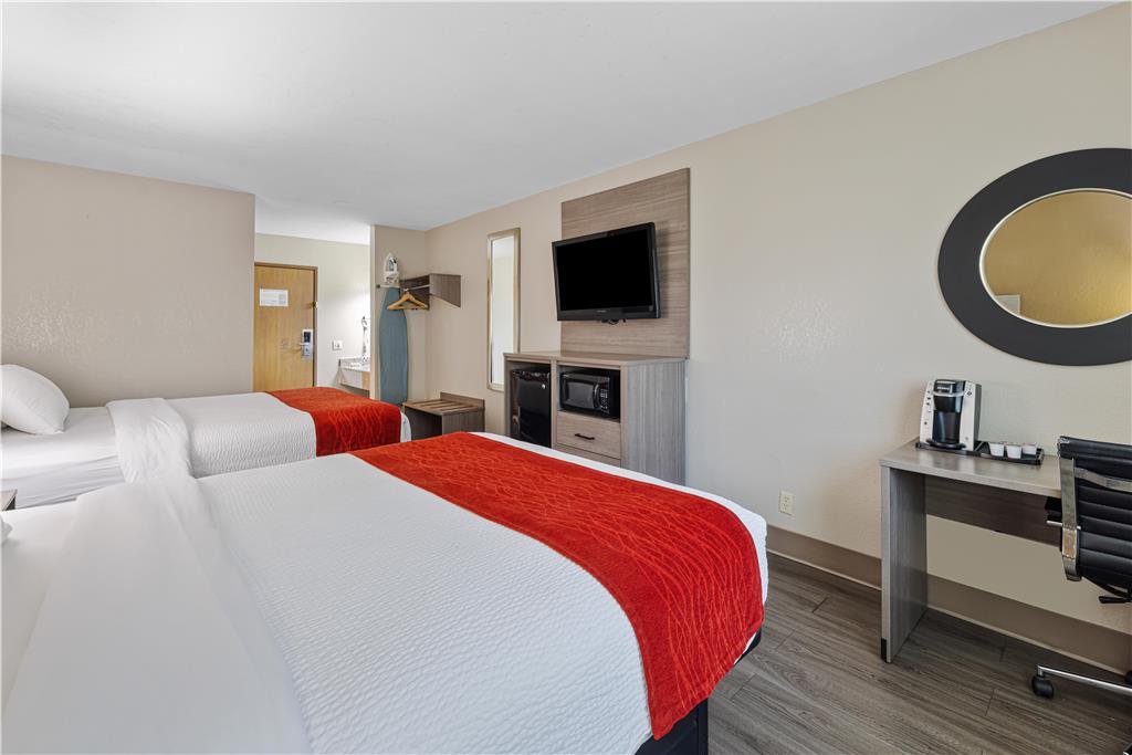 SureStay Plus Hotel by Best Western Kearney Liberty North - photo 32