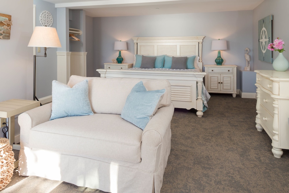 Sheepscot Harbour Village Resort - photo 108