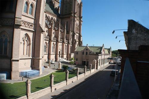 Hotel Catedral — Lujan — photo 5