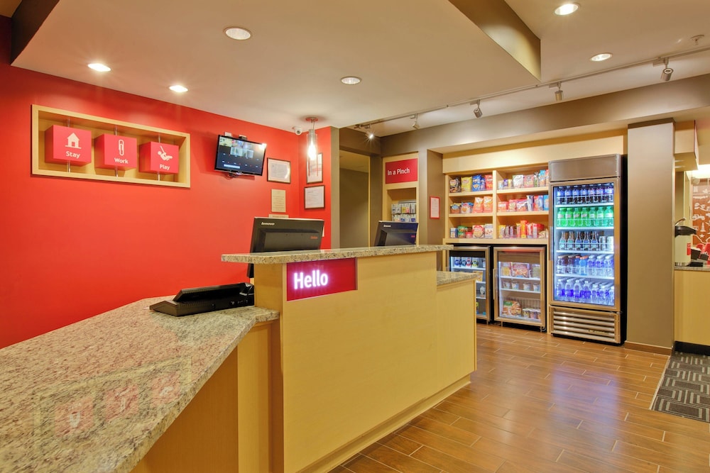 TownePlace Suites Corpus Christi Portland - photo 3