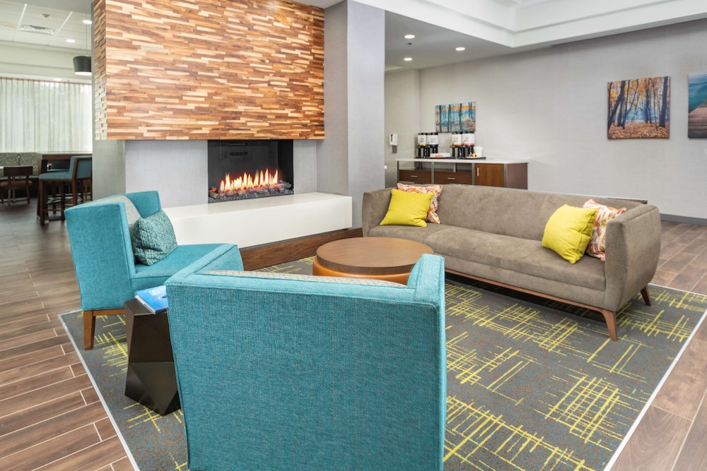 Hampton Inn Swedesboro Philadelphia - photo 7
