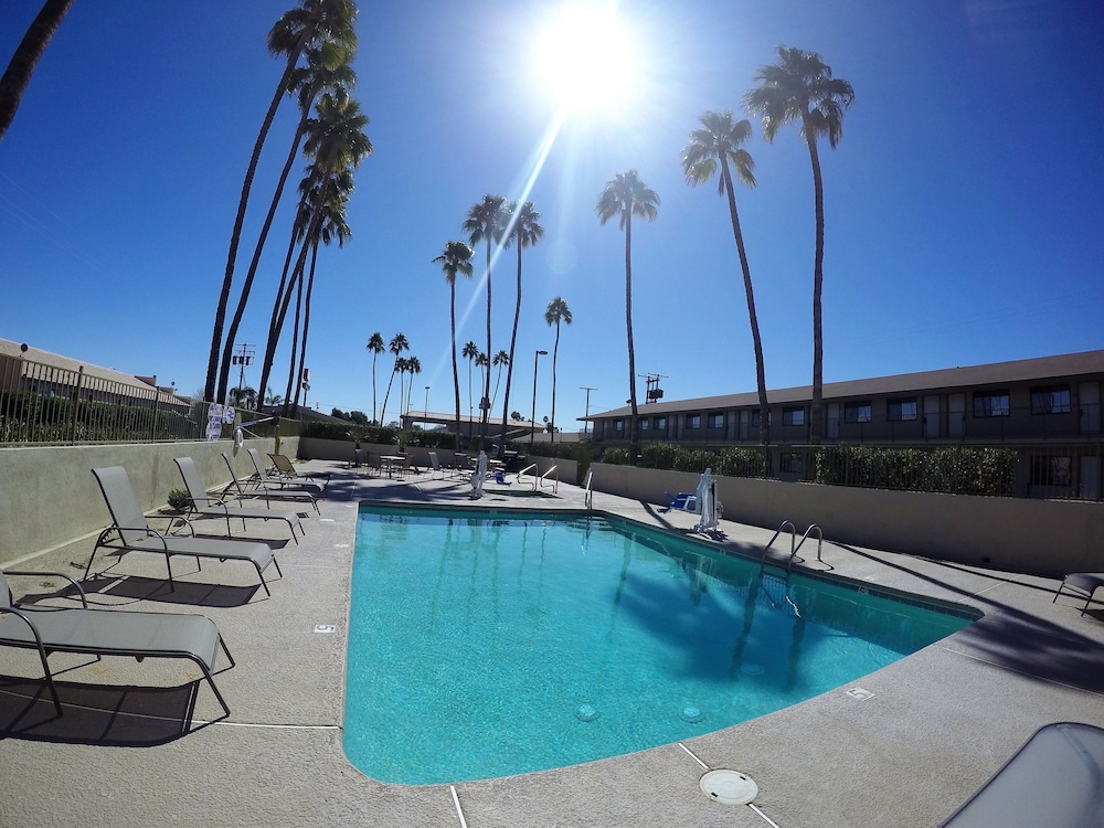 Americas Best Value Inn Blythe - photo 24