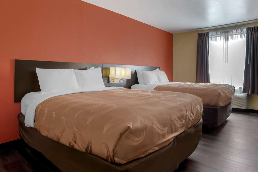 Quality Inn Phenix City Columbus - photo 15