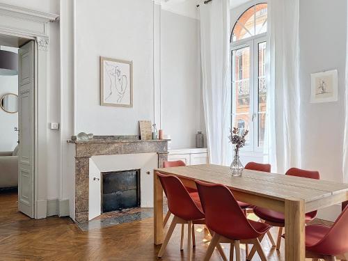 Le Saint Antoine - last minute hotel in Toulouse