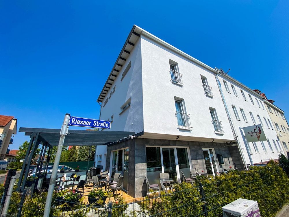 Limok Rooms in Leipzig, Germany