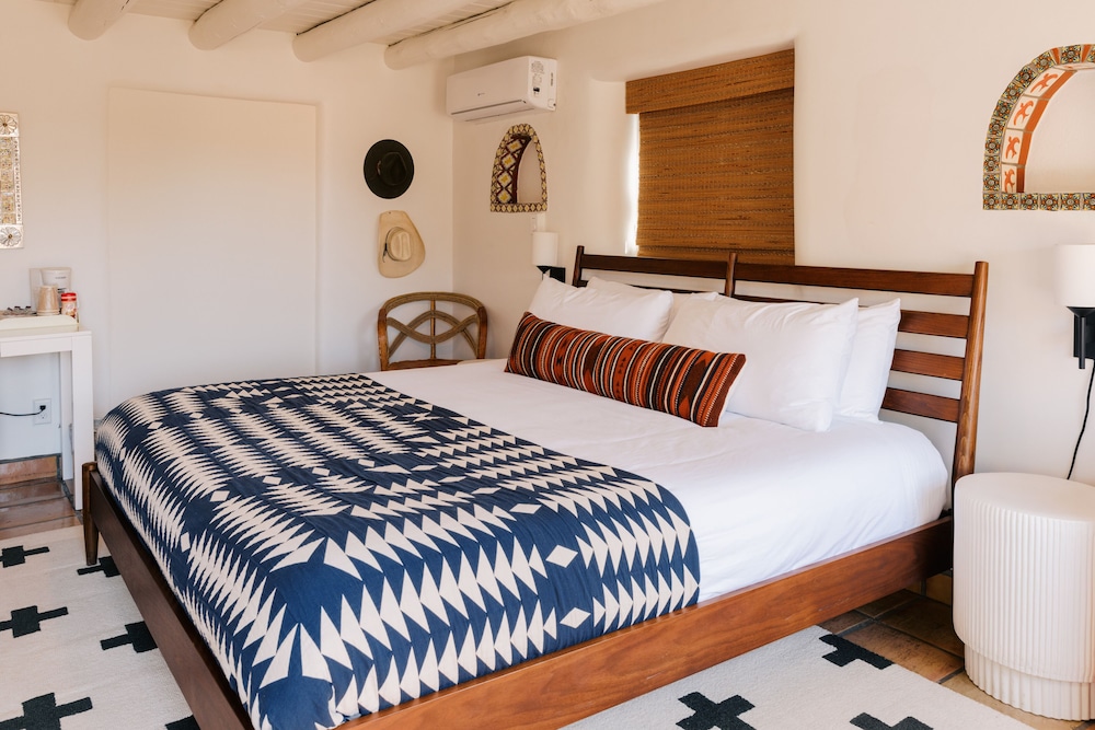 Pueblo Bonito Inn - photo 18
