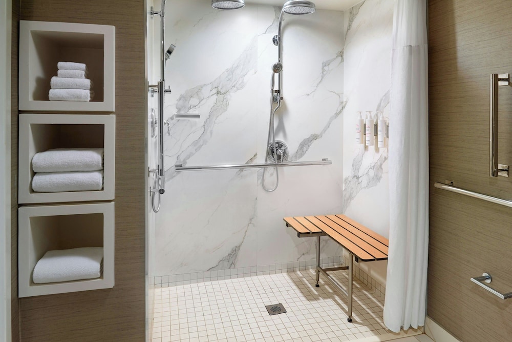 Charlotte Marriott SouthPark - photo 16