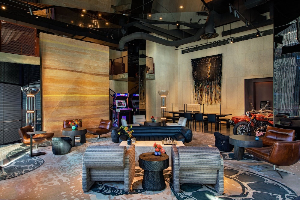 Moxy Downtown Los Angeles - featured photo