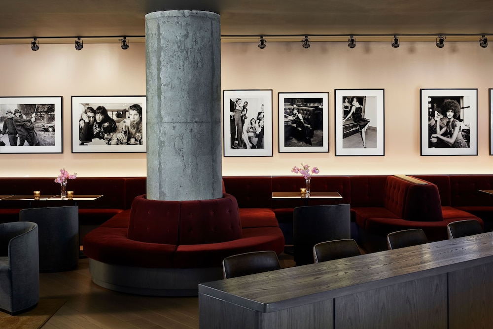 Fitler Club - photo 34