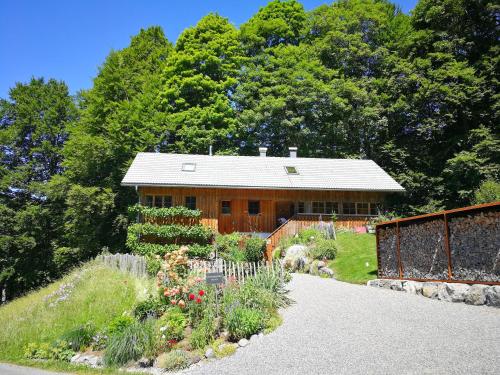Ferienhaus Bregenzerwald — Bizau — photo 2