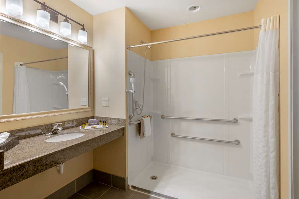 Best Western Plus Fossil Country Inn & Suites - photo 27