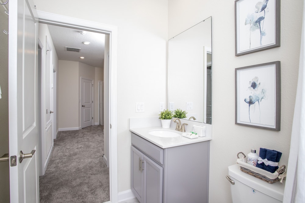Gorgeous 5Bd Close to Disney @ Storey Lake 2734 - photo 62