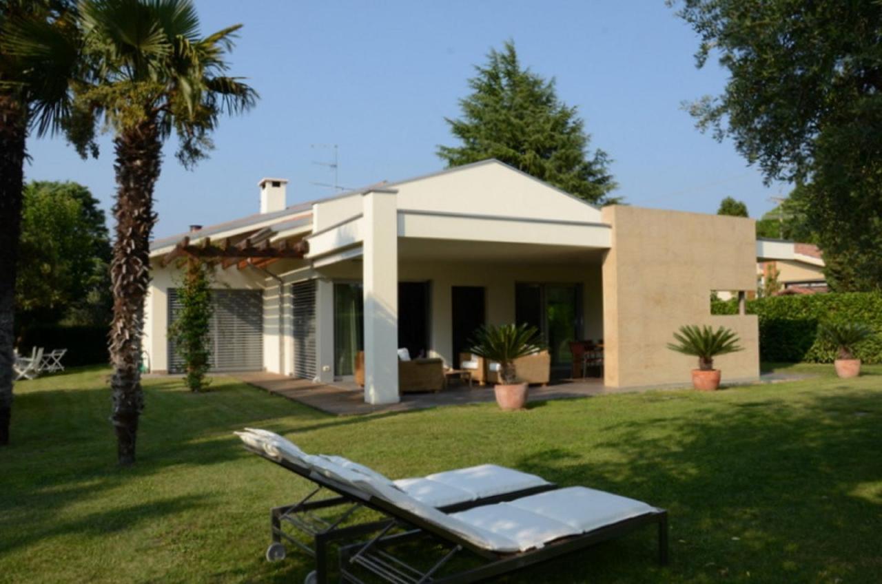 Casa Savoia Luxury House — 4-Star Luxury Hotel in Bardolino, Italy