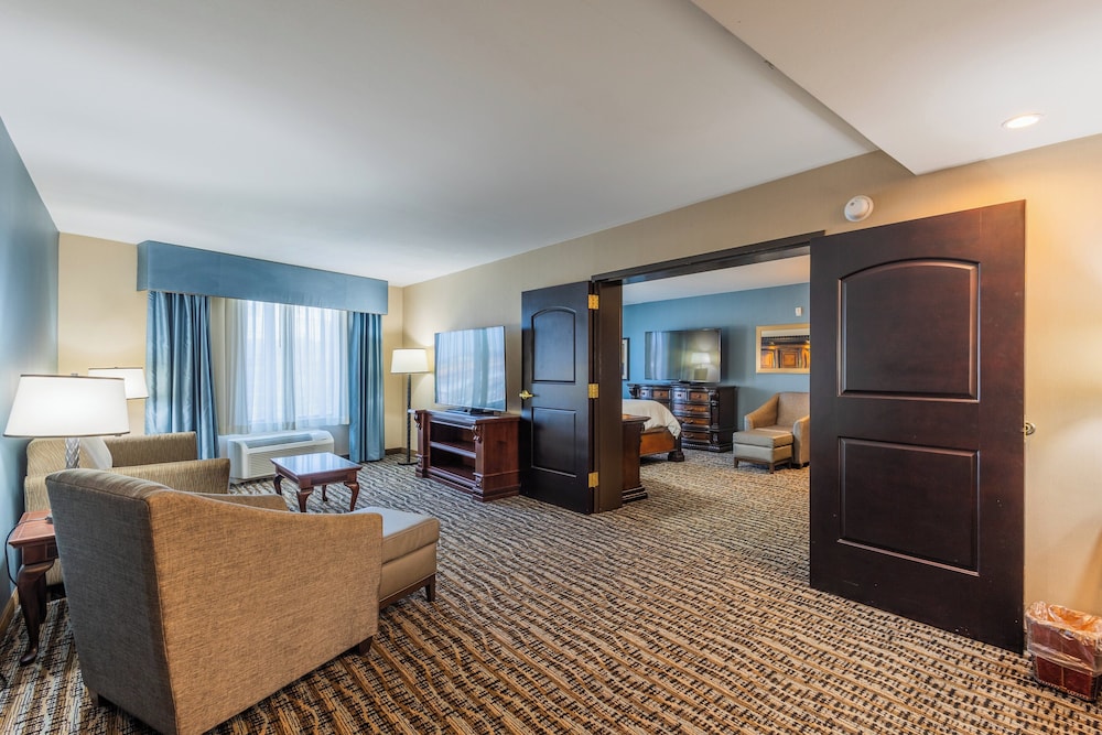 Holiday Inn South Jordan SLC South by IHG - photo 28