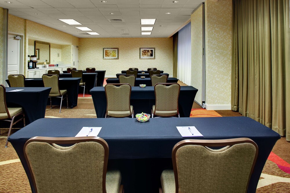Hilton Garden Inn Raleigh Durham Research Triangle Park - photo 19