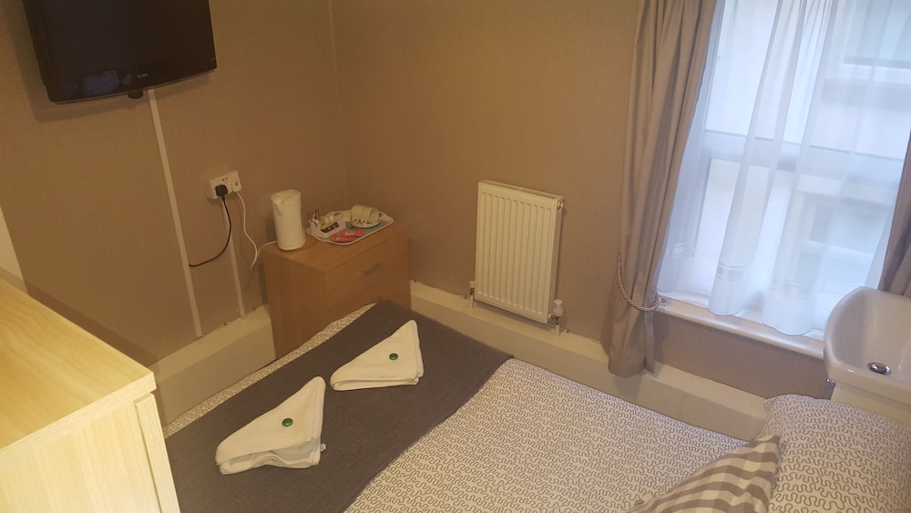 Newholme Hotel — Blackpool — photo 3
