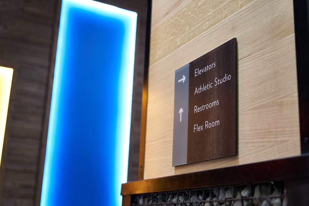 EVEN Hotel New York Times Square South by IHG - photo 44