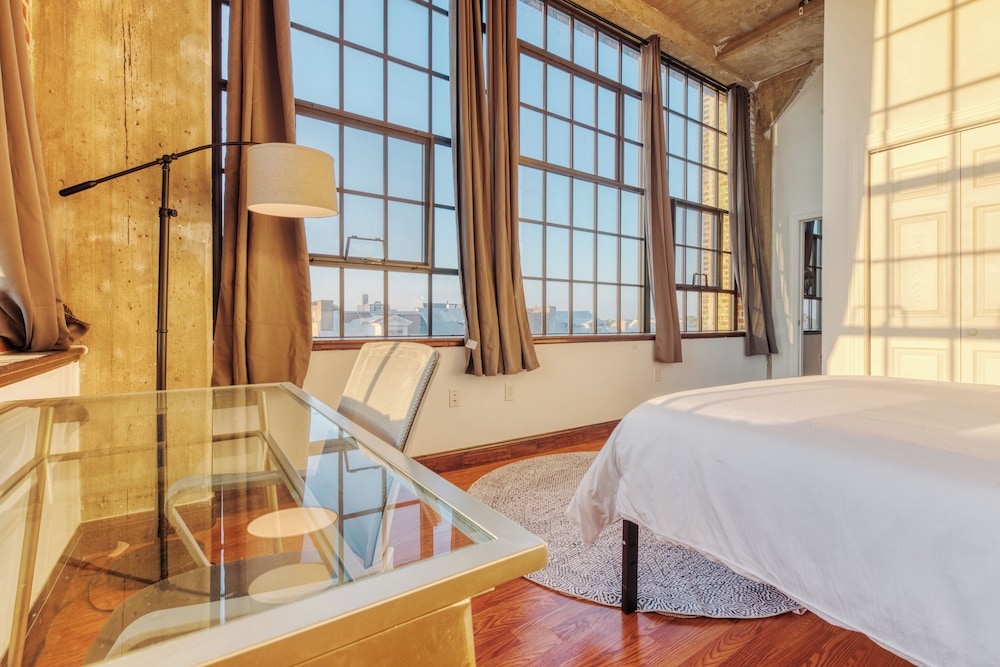 Sosuite at Independence Lofts - photo 45