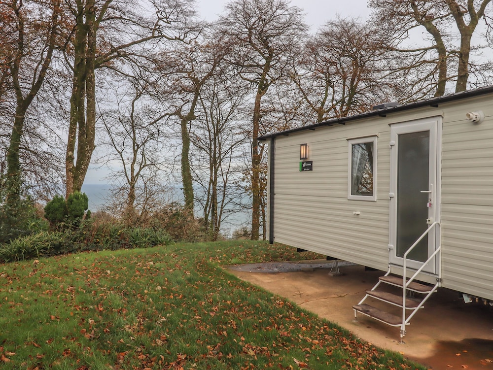 5 Manor Park in Bideford, United Kingdom