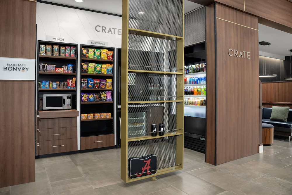 Courtyard by Marriott Northport University of Alabama - photo 22