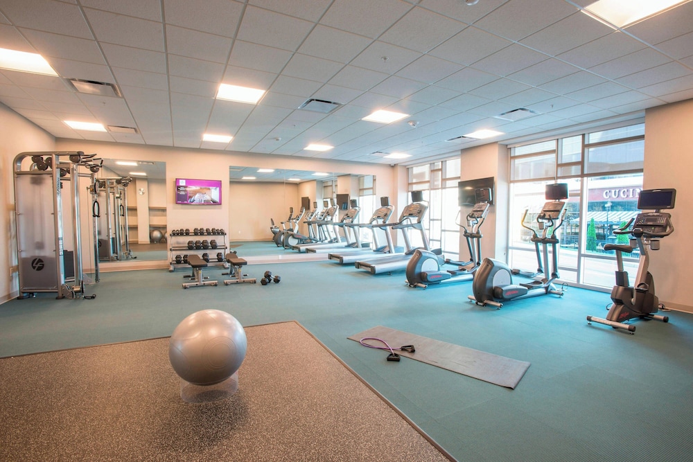 Residence Inn by Marriott Cincinnati Midtown Rookwood - photo 18