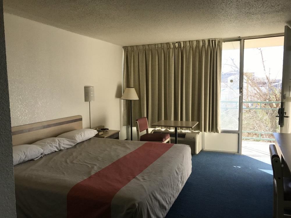 Motel 6 El Paso Central - photo 15