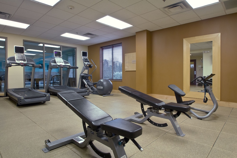Hilton Garden Inn Columbus University Area - photo 23