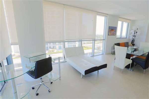 Miami Monte Carlo SideOcean Suites - photo 8
