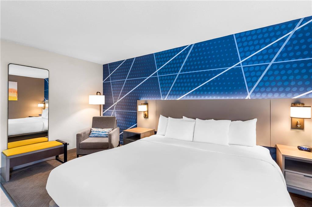 Comfort Inn Mayfield Heights Cleveland East - photo 27