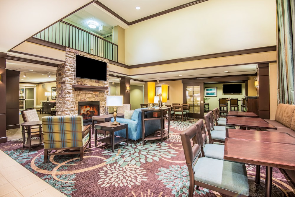 Staybridge Suites Allentown West by IHG - photo 30