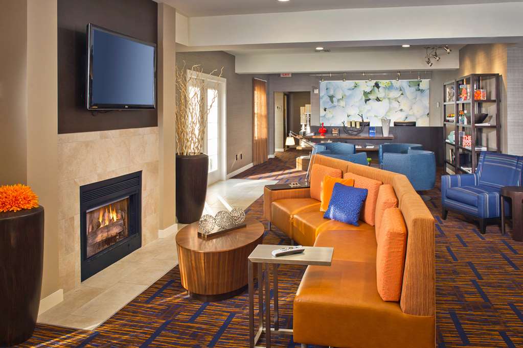 Sonesta Select Tinton Falls Eatontown - photo 5