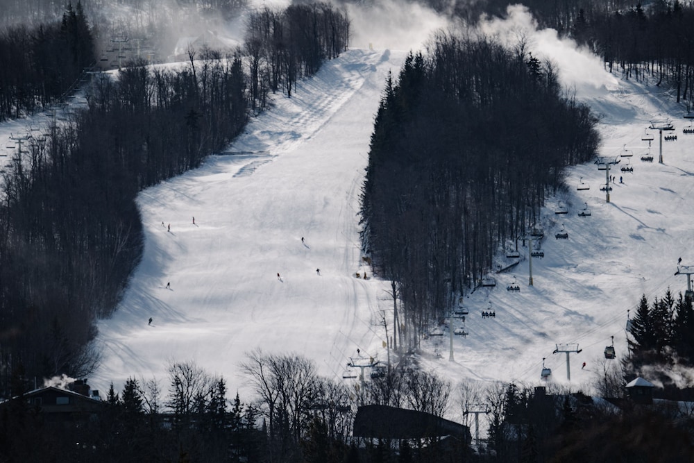 The Equinox A Luxury Collection Golf Resort & Spa Vermont - photo 48