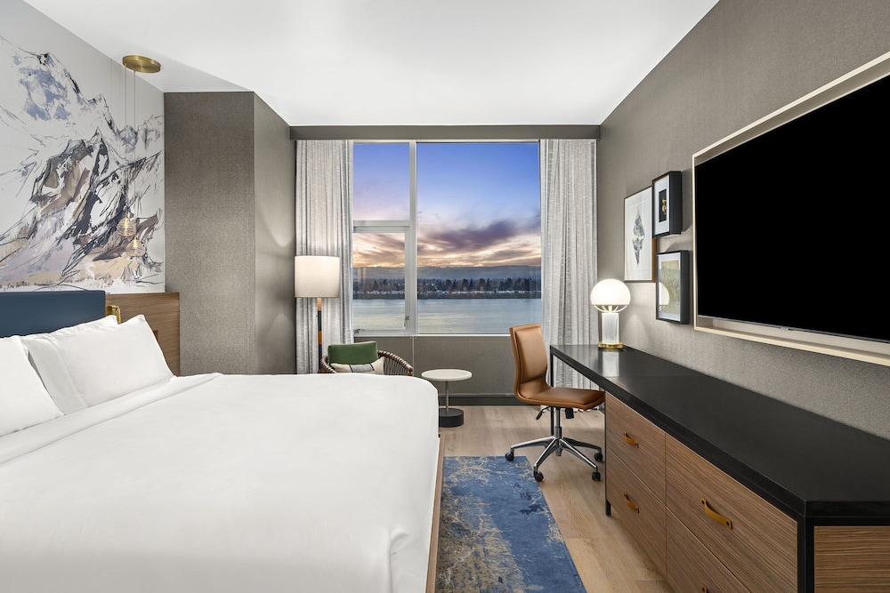 Hotel Indigo Vancouver Dwtn Portland Area by IHG - photo 13