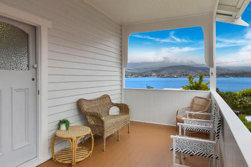 Bellerive Bluff Magic A Tranquil Panoramic Escape — Bellerive — photo 5