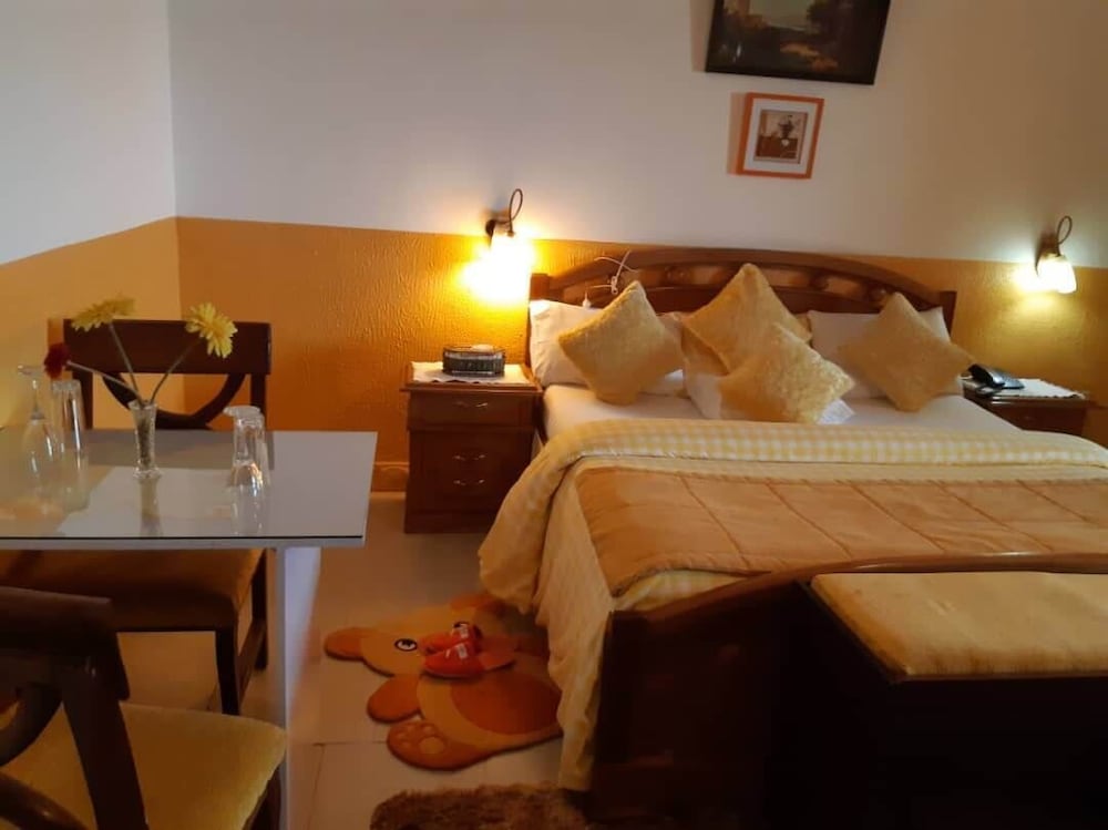 Hbc Resort — Kaduna — photo 5