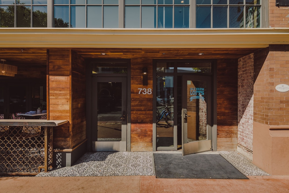 Slo Brew Lofts - photo 80