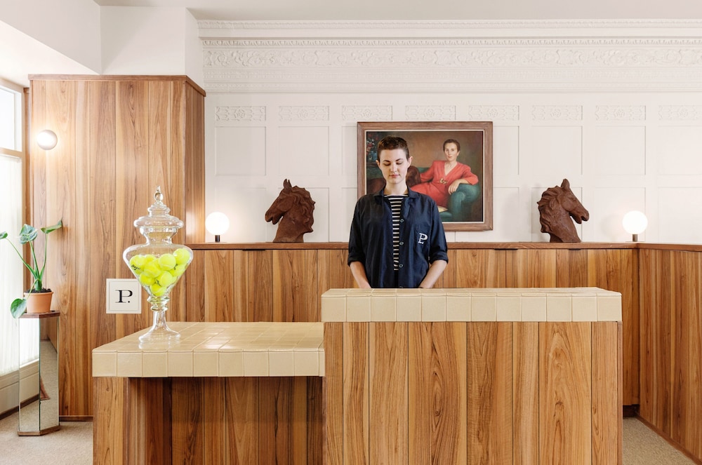 Palihotel San Francisco - photo 4