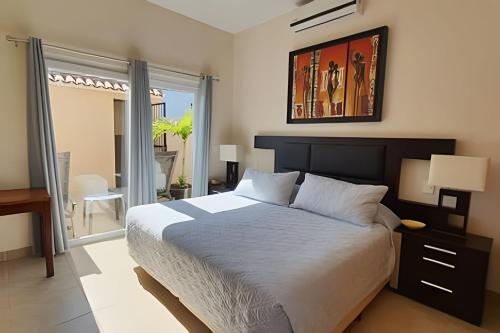Departamento Ludy #3 Penthouse — 4-Star Luxury Hotel in Bucerias, Mexico