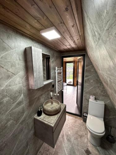 Alagi Cottage Kazbegi