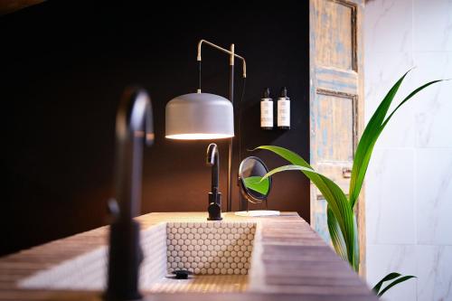 Dormsy aparthotel House — Arenys De Mar — photo 5
