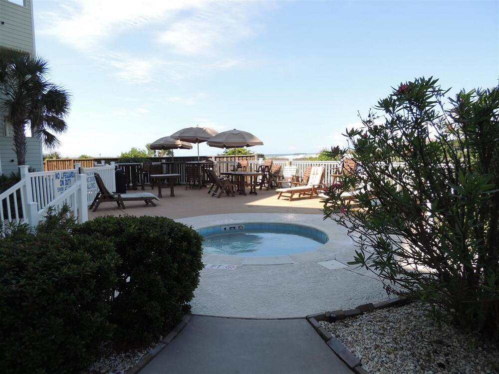 Sands Beach Club #505 Ocean Side - photo 19