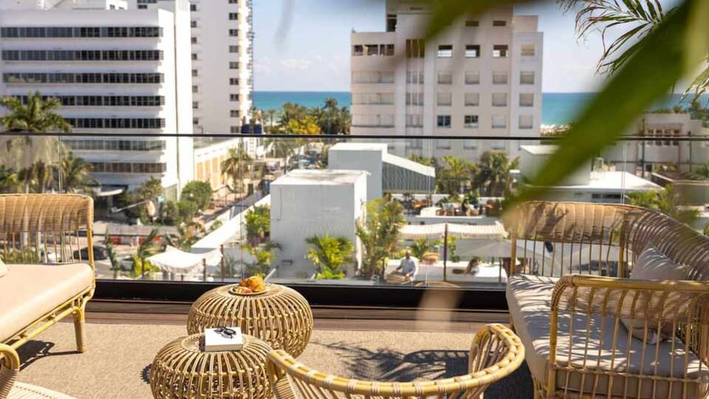 UMA House by Yurbban South Beach - photo 95